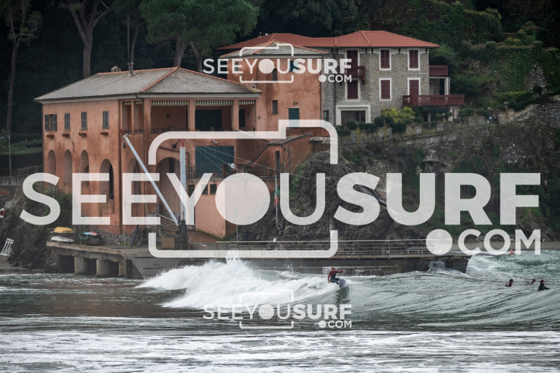Levanto - 2026-01-29 (Italy)