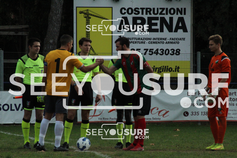 Rosignano - 2022-11-13 (Italy)