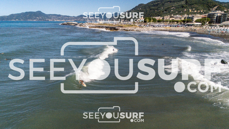 Chiavari - 2025-07-08 (Italy)