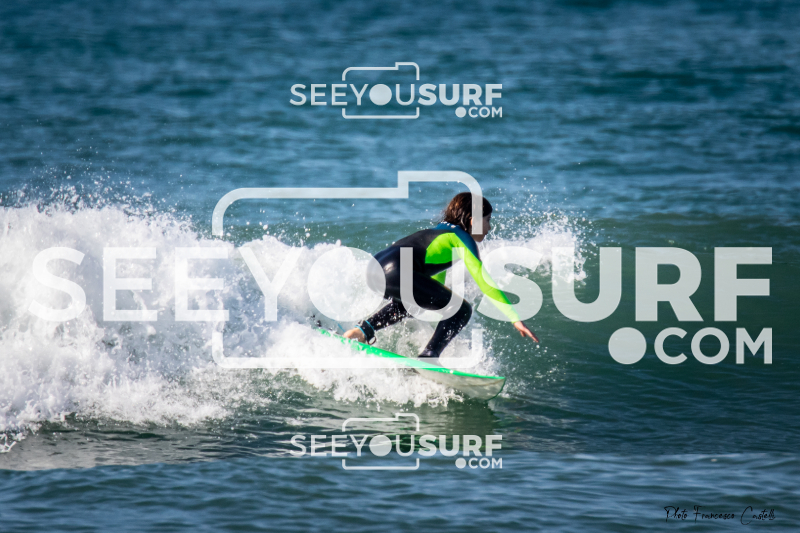 Fregene (Sogno del Surf) - 2022-03-13 (Italy)