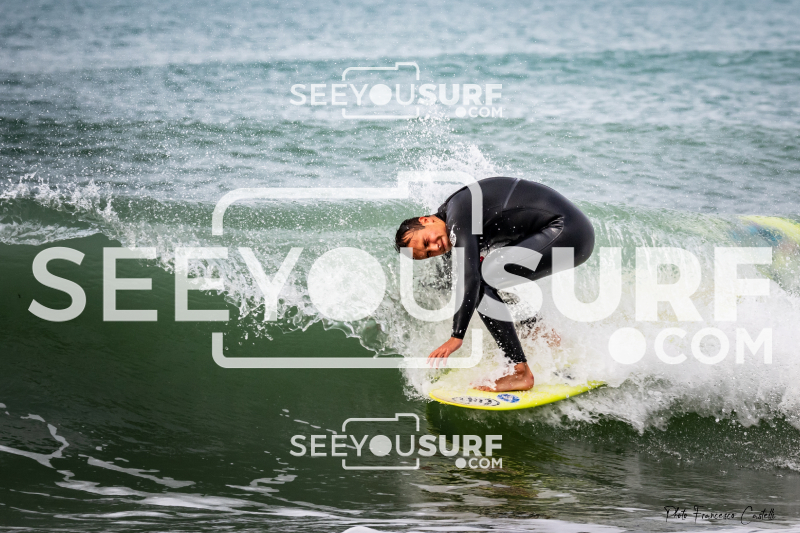 Fregene (Sogno del Surf) - 2022-03-17 (Italy)