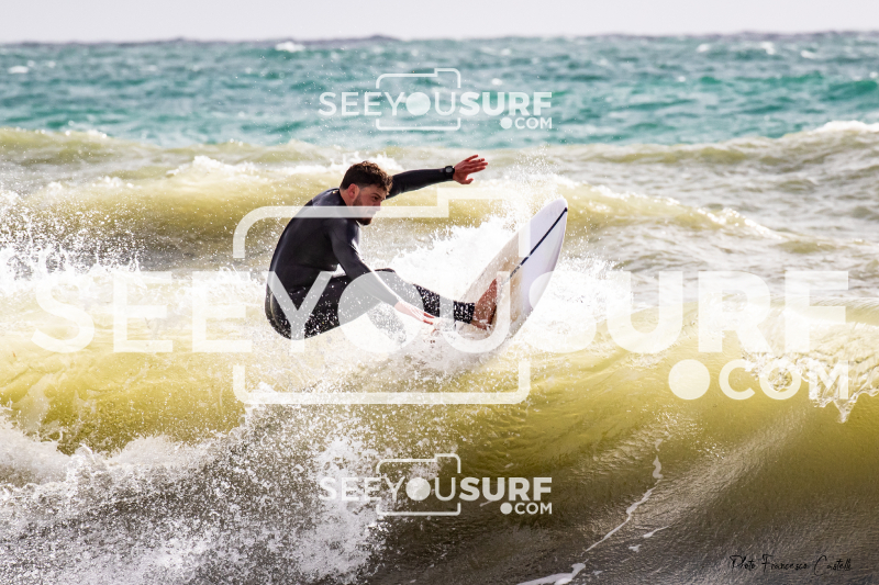 Supertubes (S. Marinella) - 2022-02-15 (Italy)